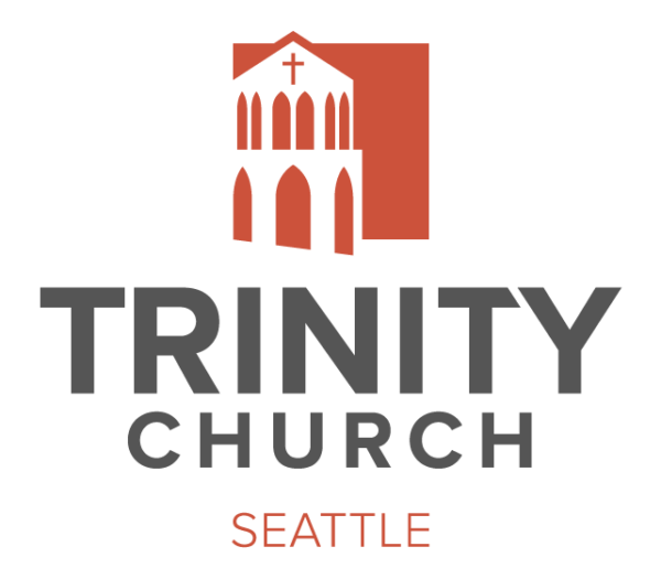 Trinity Church Seattle